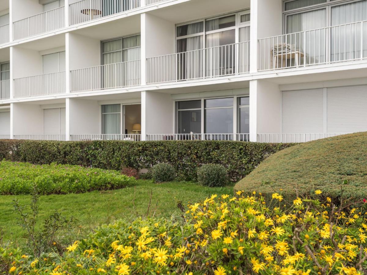 Apartment Les Trois Iles-10 By Interhome Кіберон Екстер'єр фото